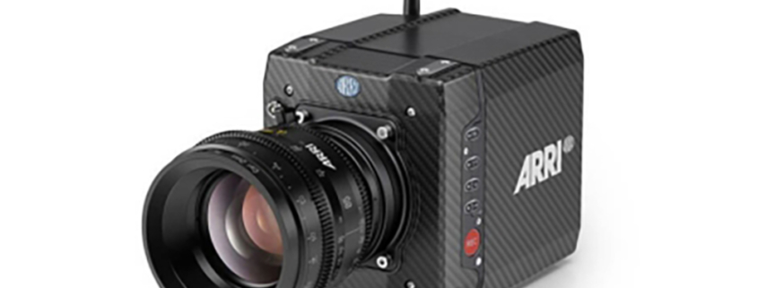 ALEXA MINI