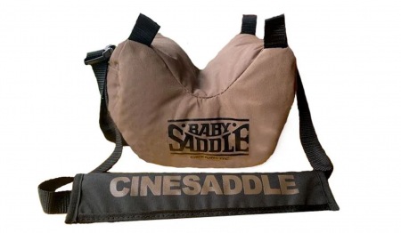 STEADY BAG - CINESADDLE BABY